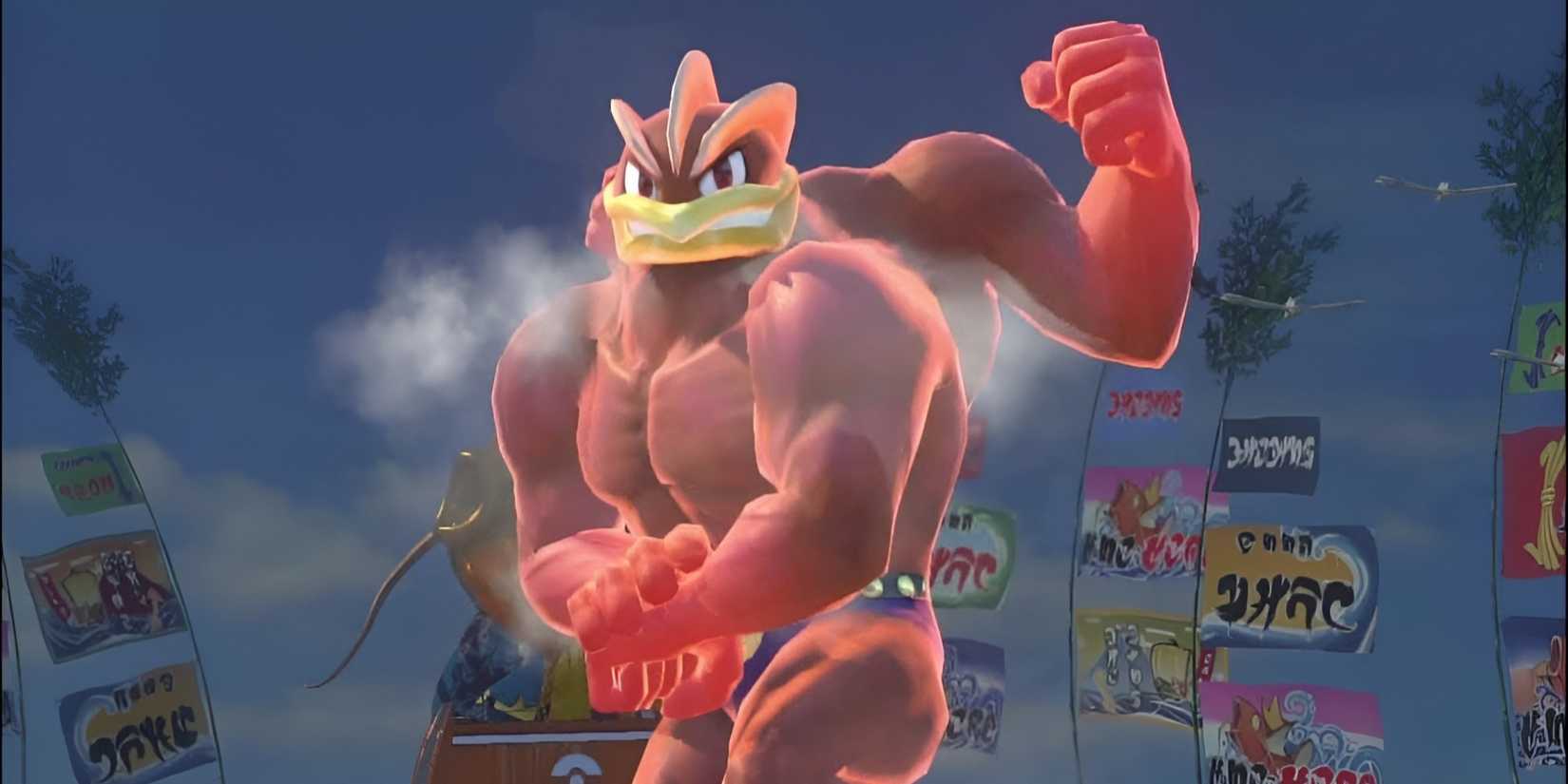 10 Best Pokémon You Have To Trade For
