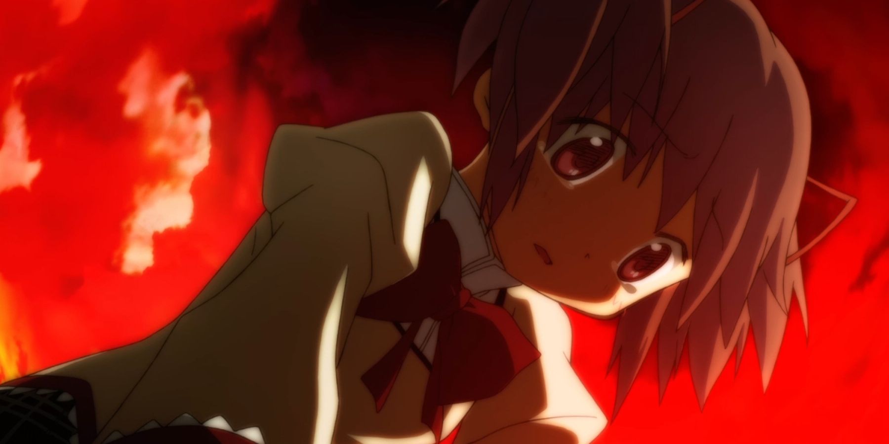 5 Amazing Anime To Watch If You Loved Netflix s KPop Demon Hunters