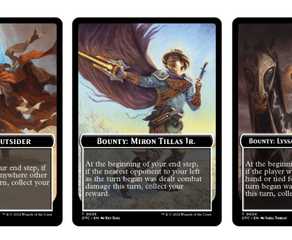 Magic: The Gathering - Outlaws of Thunder Junction Review: The Wild West Expansion Improves Classic MTG Magic: The Gathering - Outlaws of Thunder Junction Review: The Wild West Expansion Improves Classic MTG