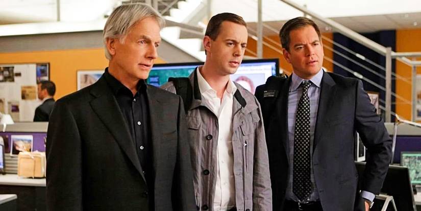NCIS Season 24 Brings Back Tony DiNozzo Without Ziva David, Showrunner Confirms