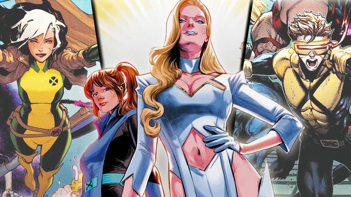 Marvel's Latest X-Men Trend May Be Doing More Harm Than Good