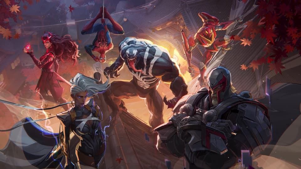 How to Win Every Match Type in Marvel Rivals