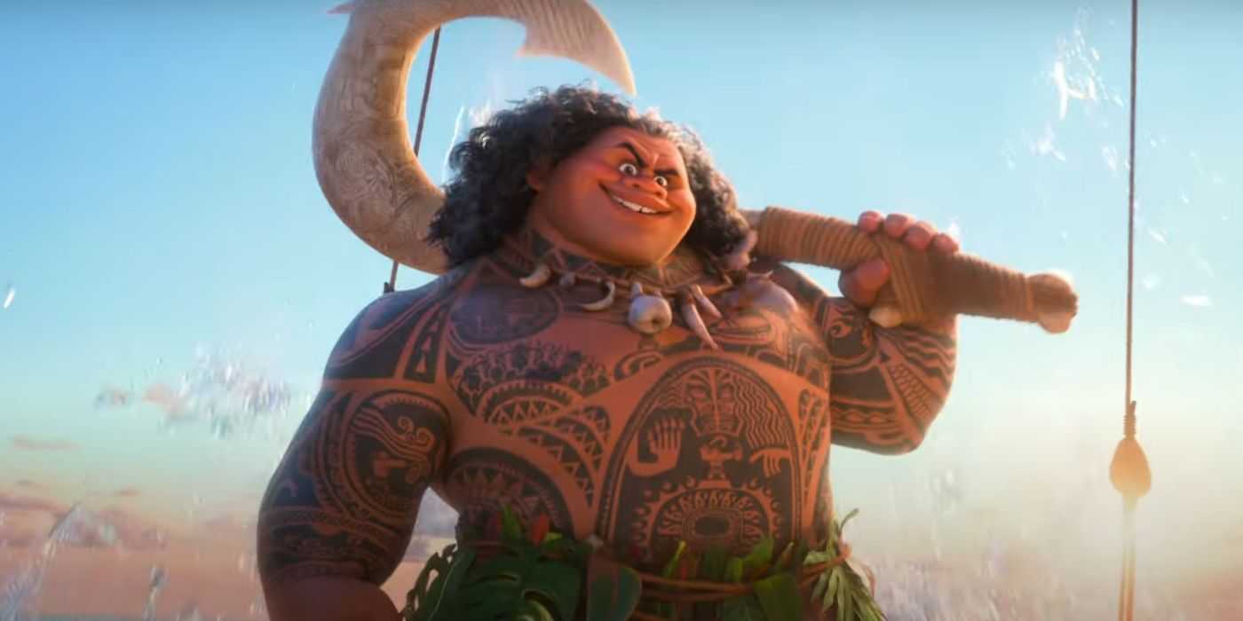 Special Lorcana Promo Card To Be Given Away At Moana 2 Screenings Special Lorcana Promo Card To Be Given Away At Moana 2 Screenings