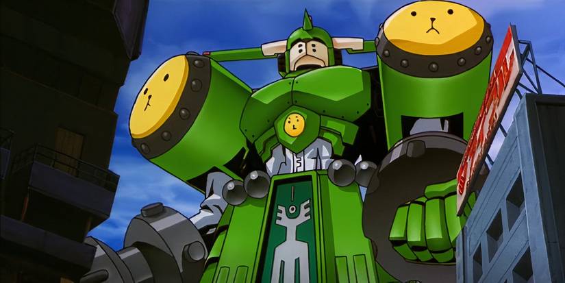 Best Digi-volutions from the Digimon Anime, Ranked