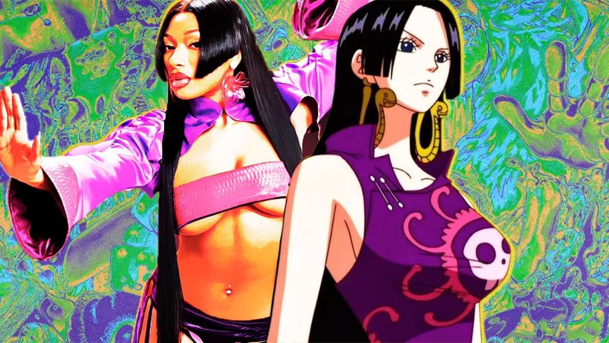 Neuer Megan Thee Stallion Anime „Erwacht endlich zum Leben“ – Update zur ...