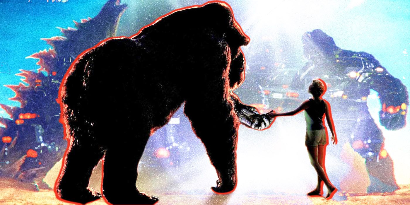 Disney's Failed King Kong Replacement Will Stream for Free Next Month