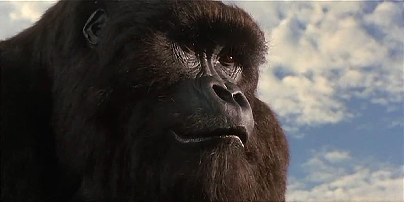 Disney's Failed King Kong Replacement Will Stream for Free Next Month