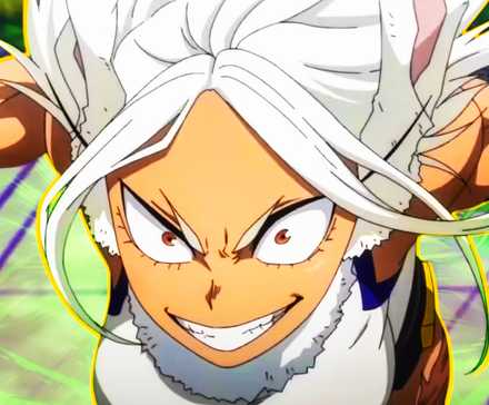 MHA Season 7: Episode 12 Finally Gives Mirko the Moment She's Needed