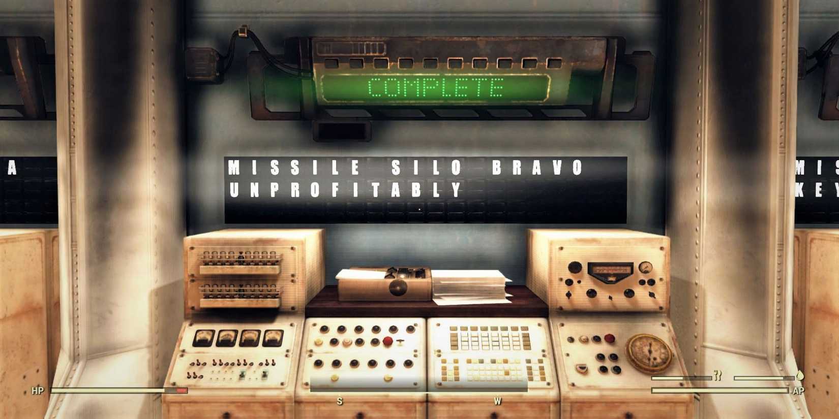 Fallout 76's Best Quests