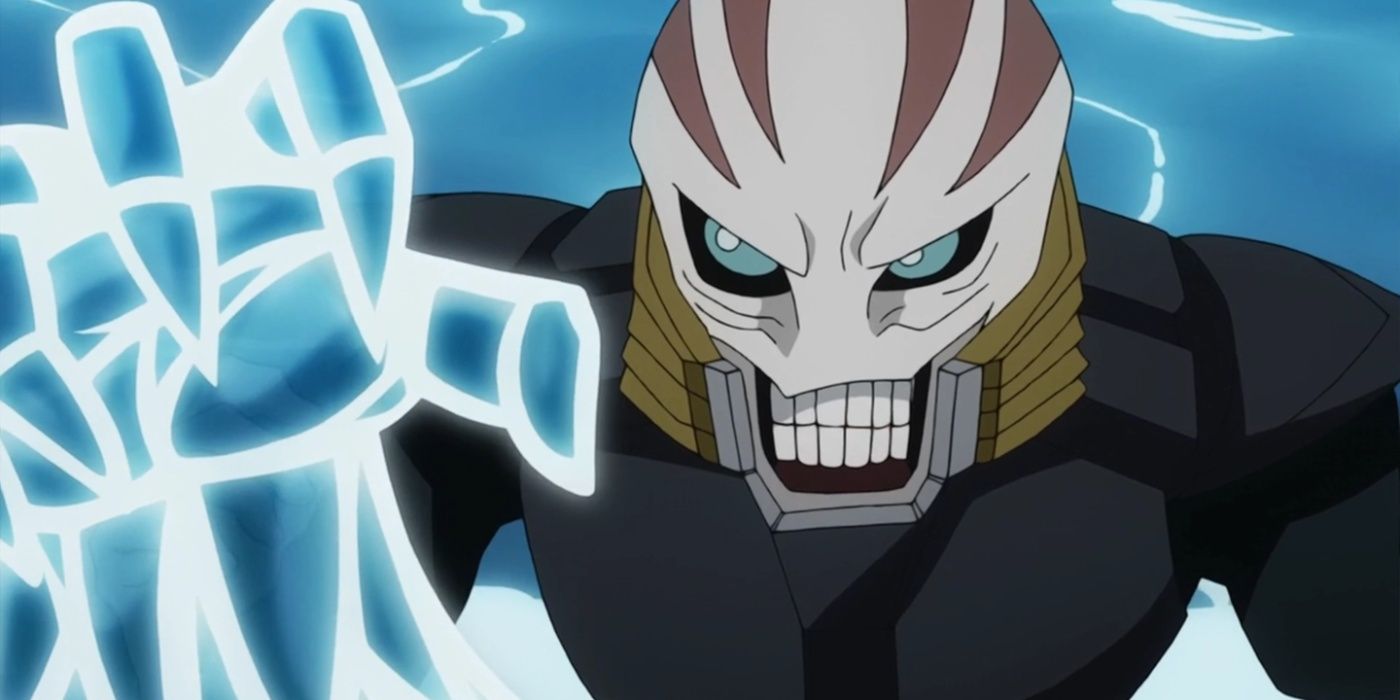 MHA Quirks That Can Beat Gear 5 Luffy From One Piece