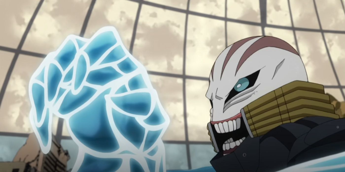 MHA Quirks That Can Beat Gear 5 Luffy From One Piece