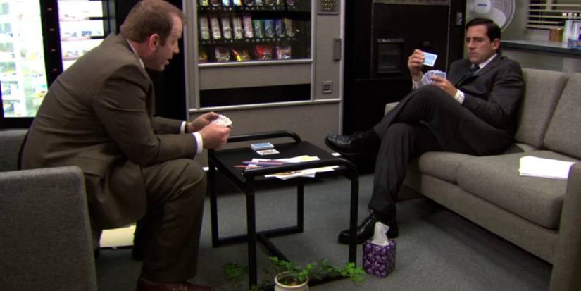The Worst Things Michael Did to Toby in The Office