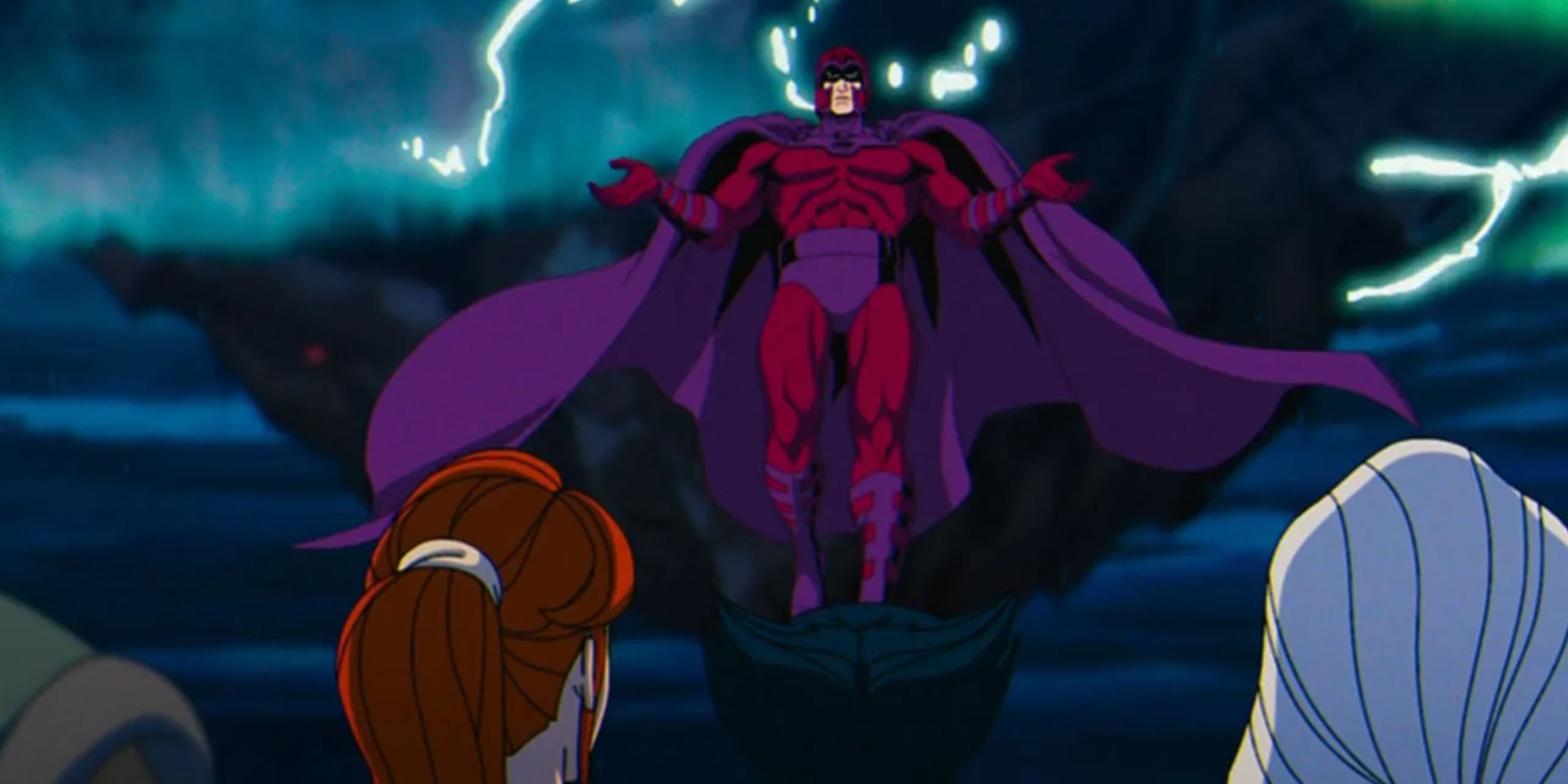 10 Supervillains Who Had Perfect Designs From Day One