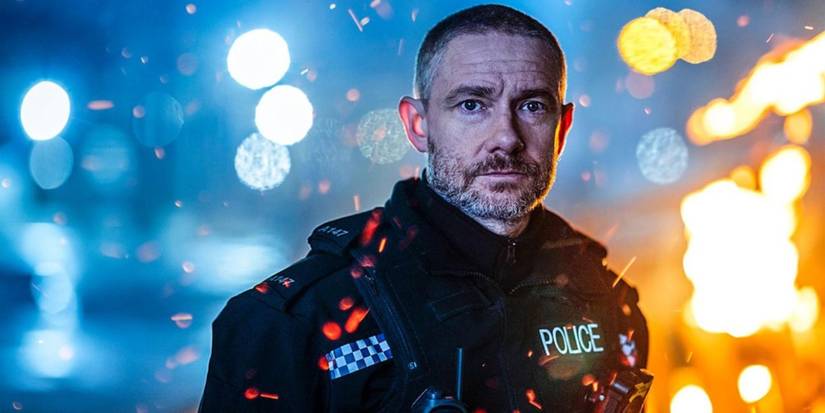 10 Best Police Shows Since 2020, Ranked