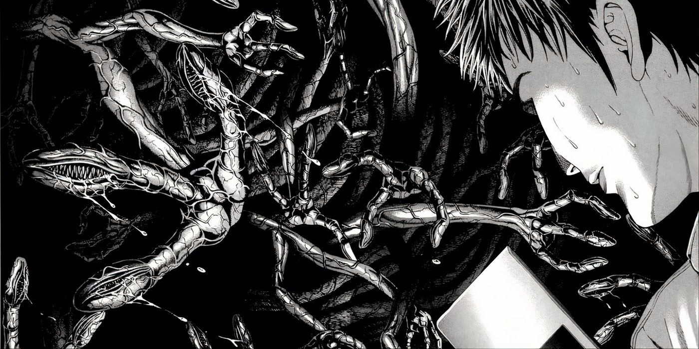 Monster 英語版　漫画　English Manga Monster 英語版 漫画 English Manga Monster 英語版 漫画