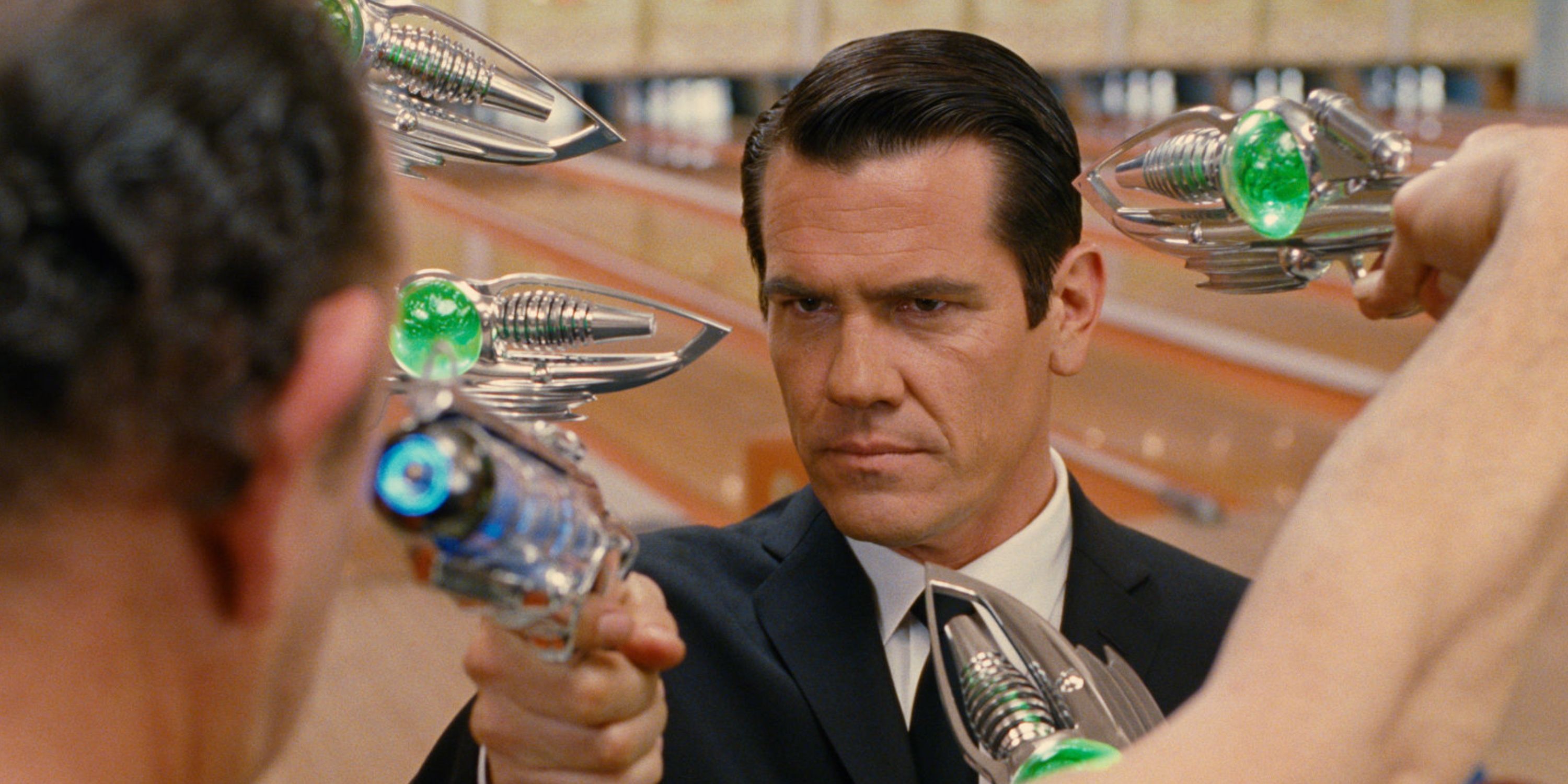 15 Best Josh Brolin Movies & TV Shows, Ranked