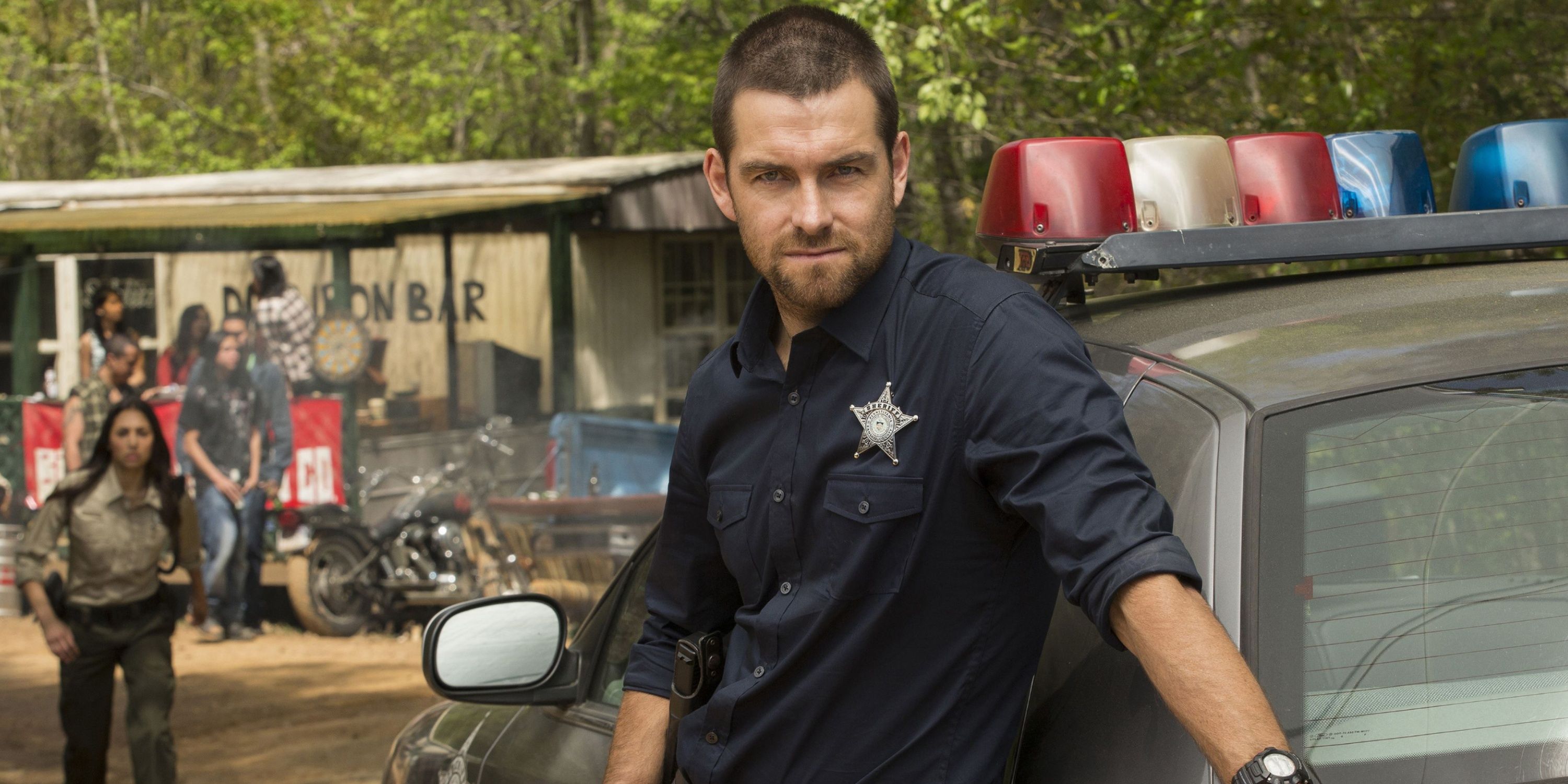 10 Critically Acclaimed Streaming Shows No One Talks About Anymore