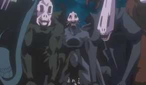 Sora Inoue The Role of Hollows in Bleach's Universe, Explained