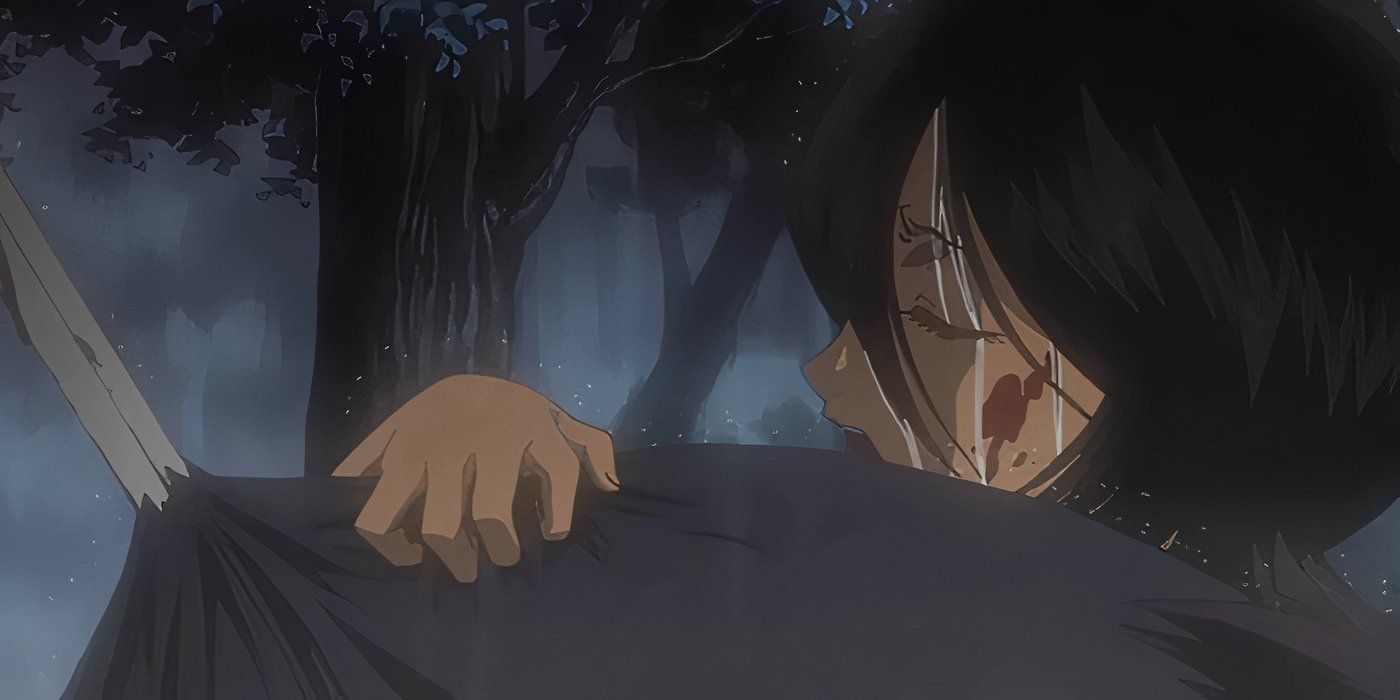 Best Bleach Fights from The Rescue Arc