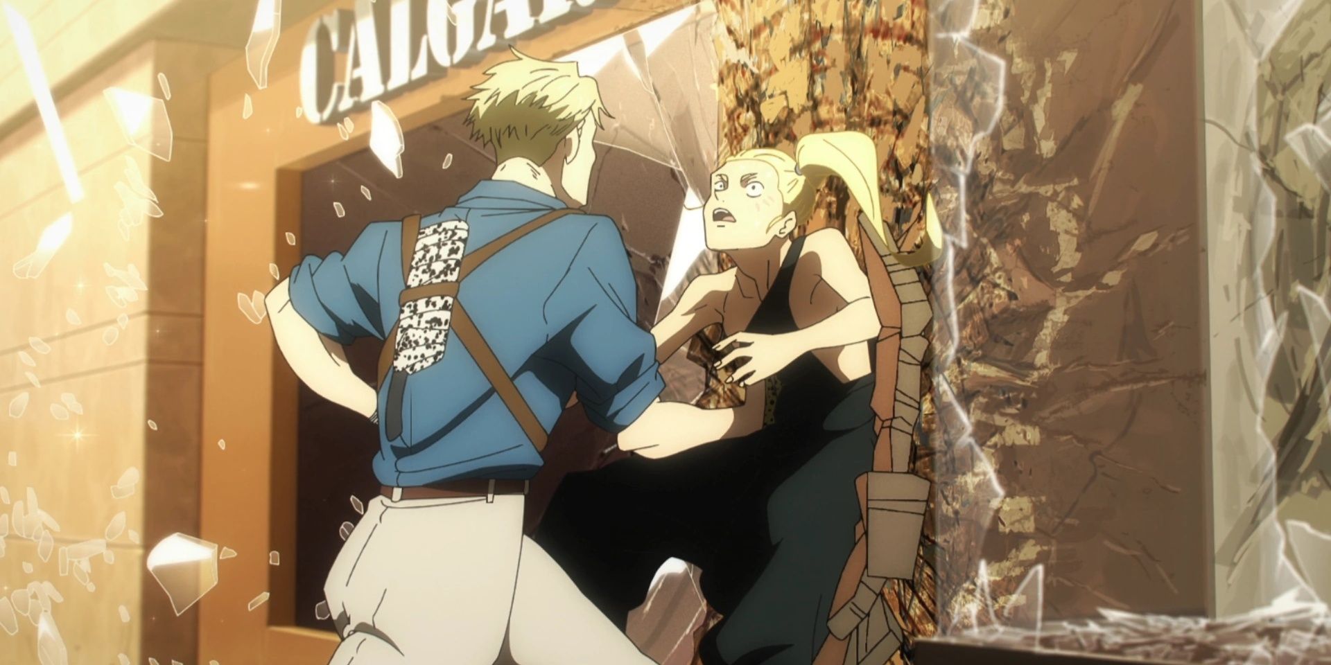 The Saddest Deaths in Jujutsu Kaisen, Ranked