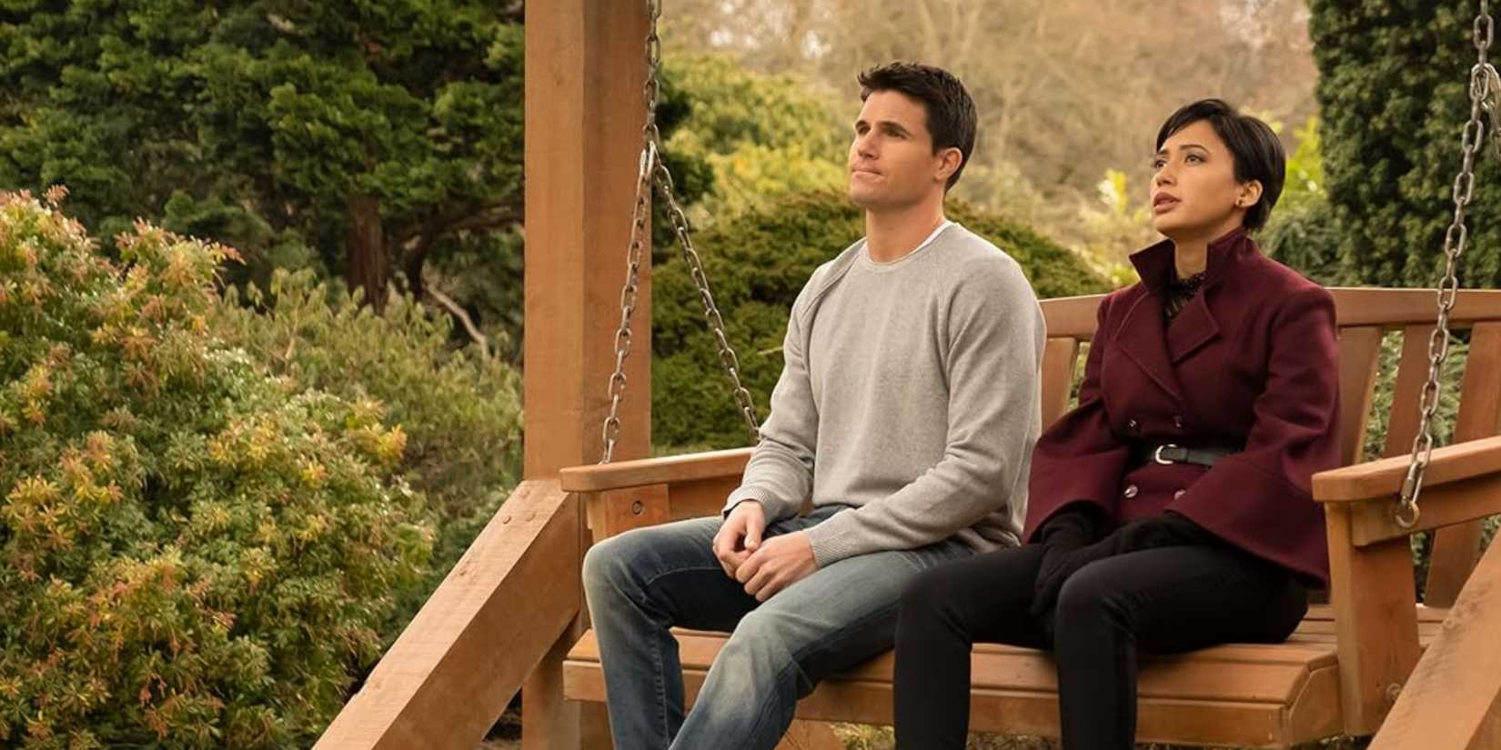 10 Best Mystery TV Shows Since 2020, Ranked