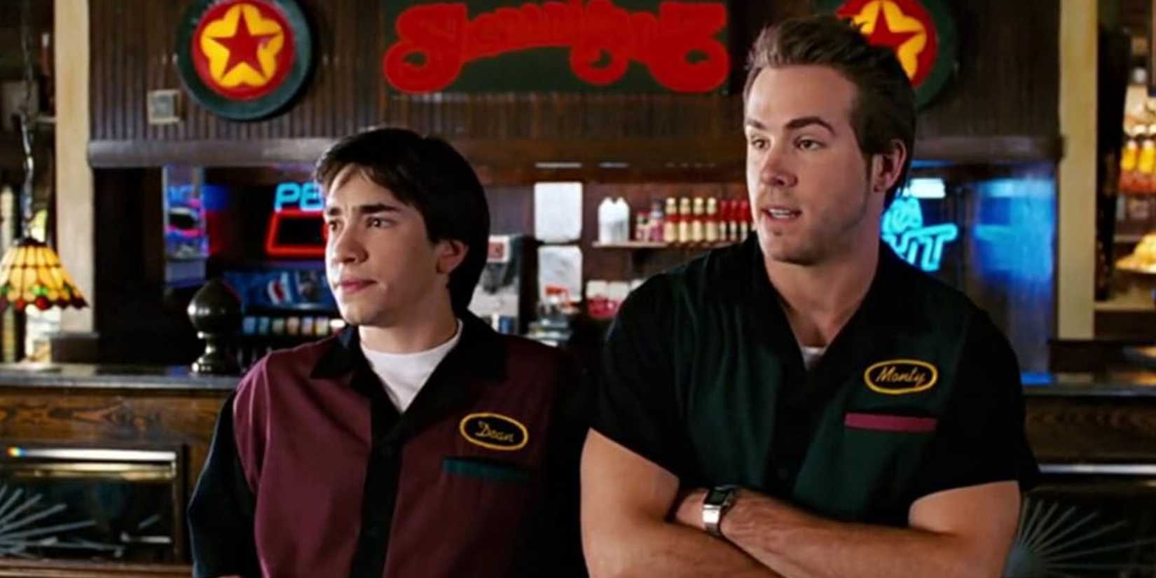 10 Best Ryan Reynolds Movies, Ranked