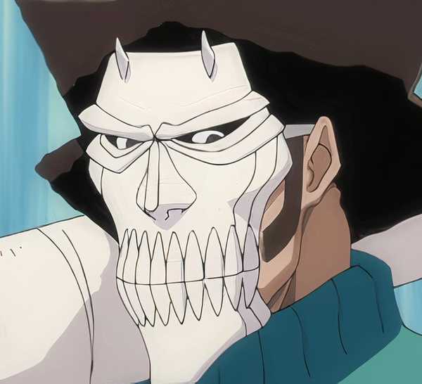 Vaizard Most Powerful Bleach Vizards, Ranked