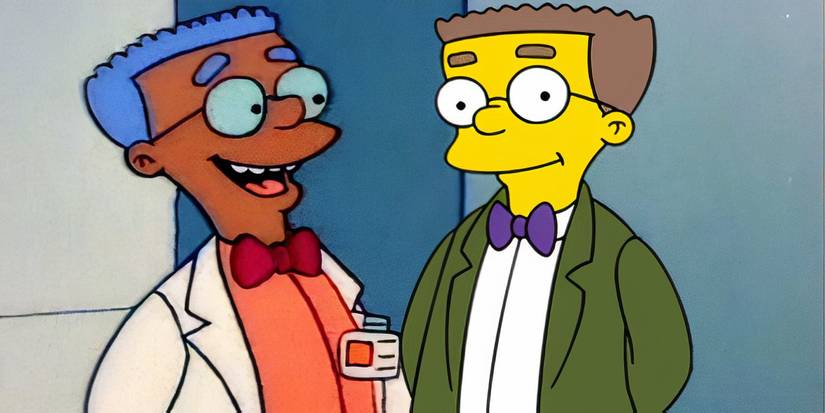 15 Weird Things You May Have Missed From The First Season Of The Simpsons