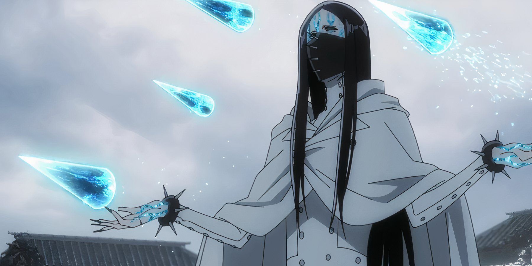 Every Sternritter in Bleach: The Thousand Year Blood War, Ranked by Power