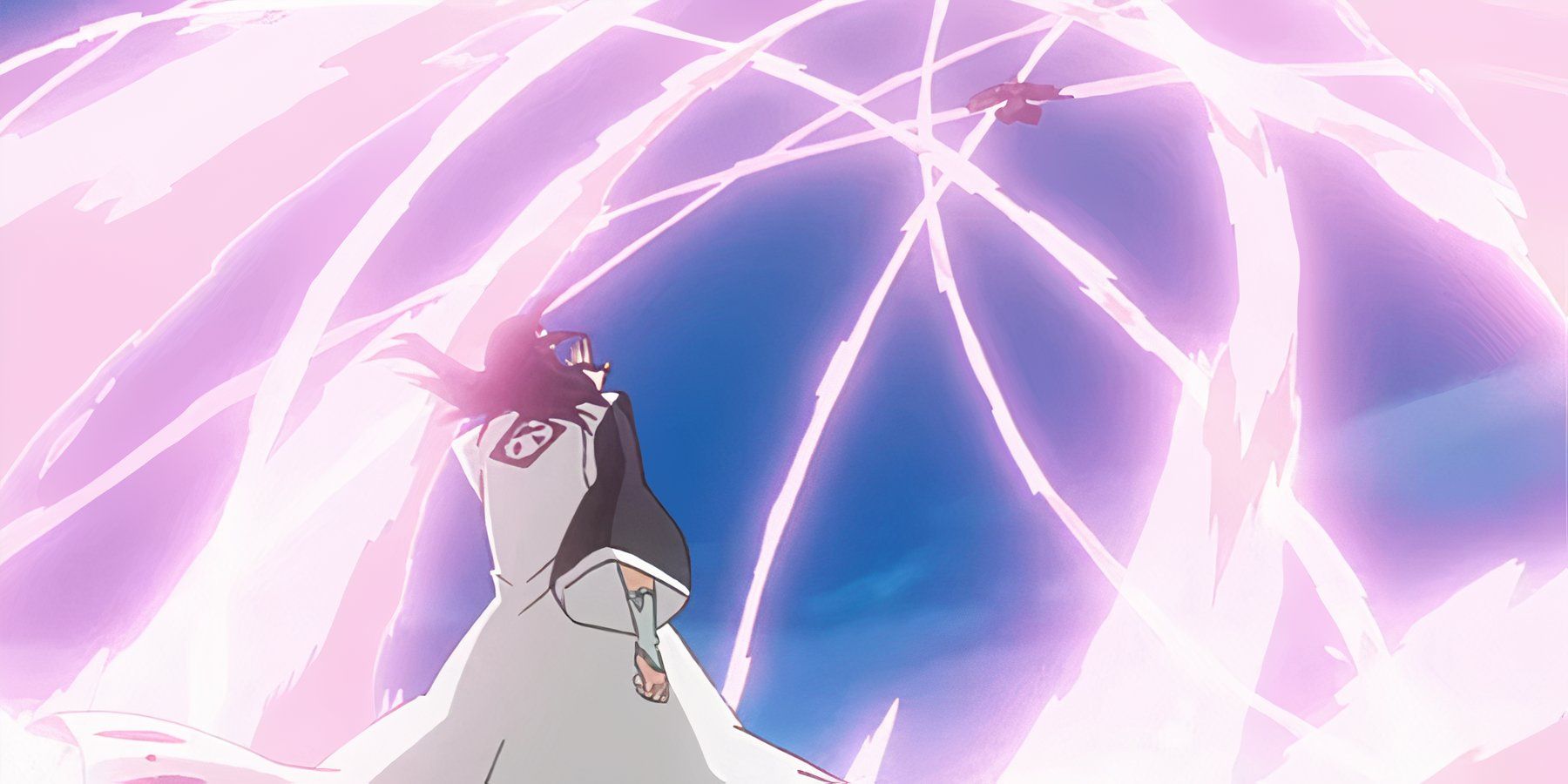 10 Most Iconic Shonen Anime Fights of All Time, Ranked