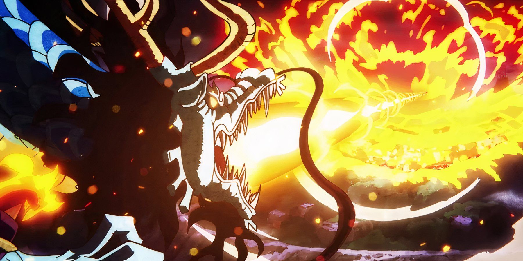 10 One Piece Characters Who Can Beat Mihawk, (& 10 Who Can't)