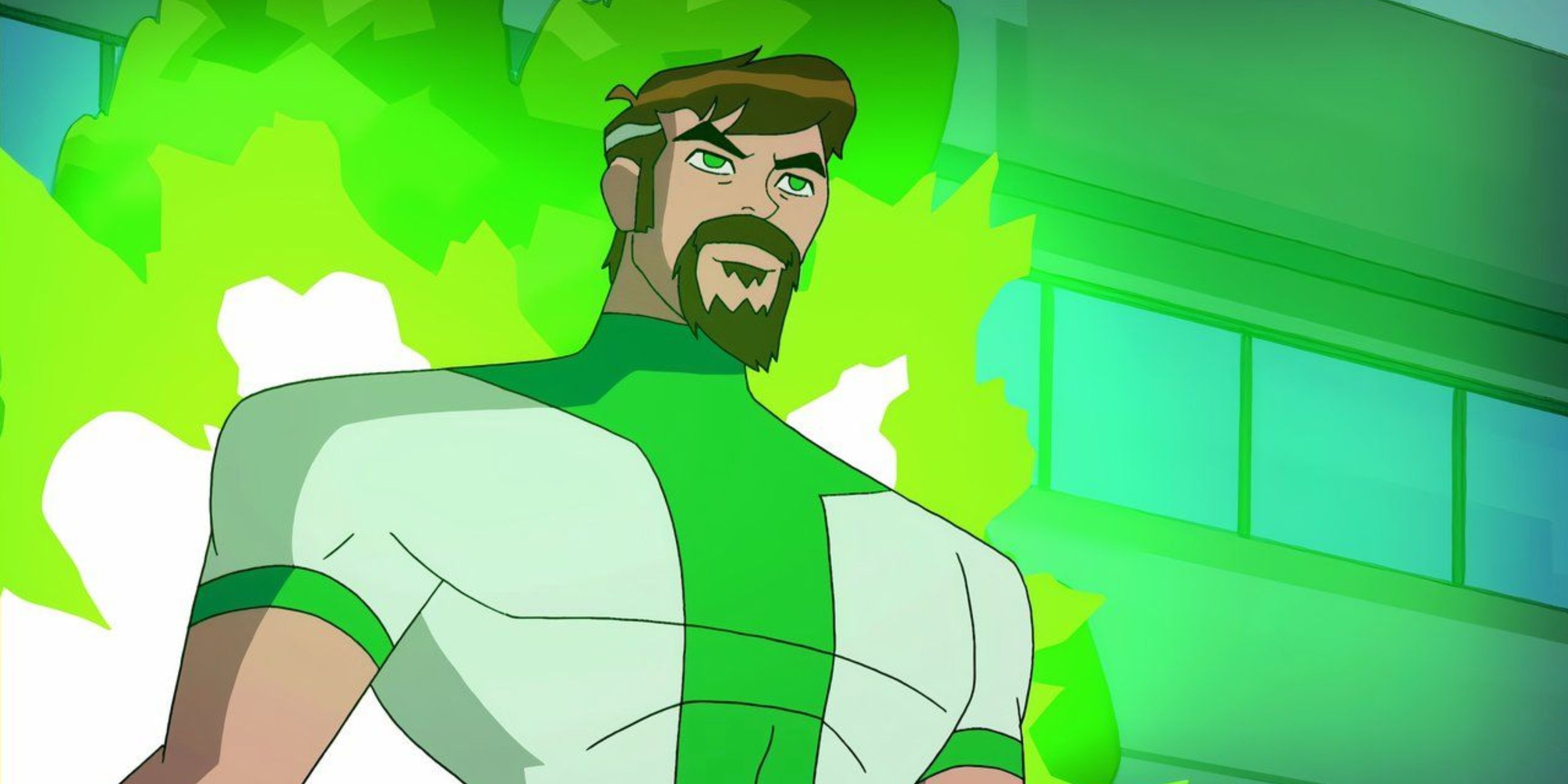 Which Ben 10 Variation Would Be the Best Protagonist in a Reboot?