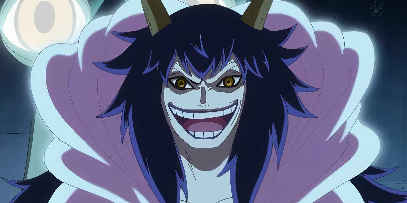 Caesar Laugh 10 Strongest One Piece Characters Jewelry Bonney Can Beat