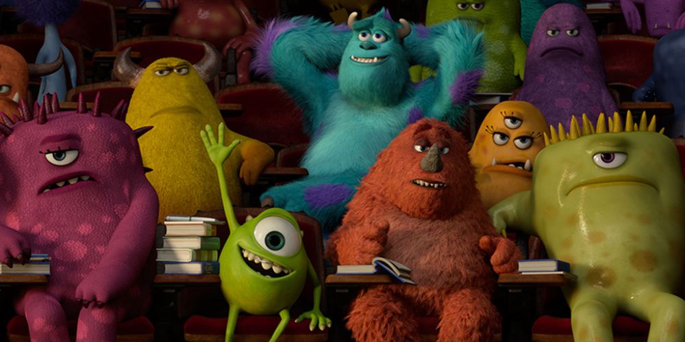One of Pixar's Biggest Franchises Has a Major Plot Hole That Makes Zero  Sense (& Most Fans Missed it)