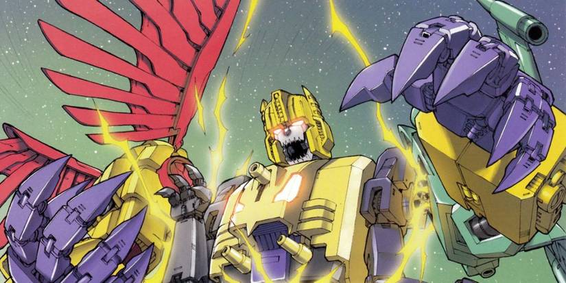 6 Most Powerful Transformers Combiners, Ranked