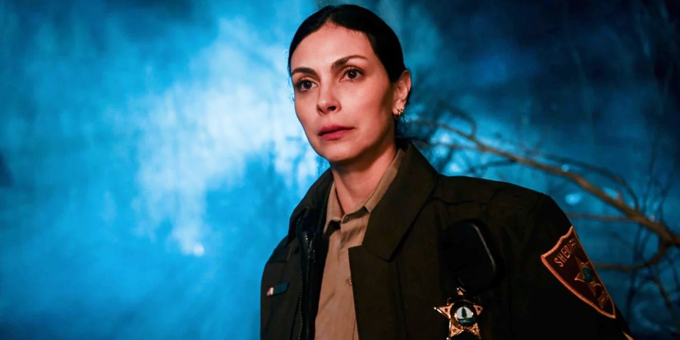 Morena Baccarin (1)