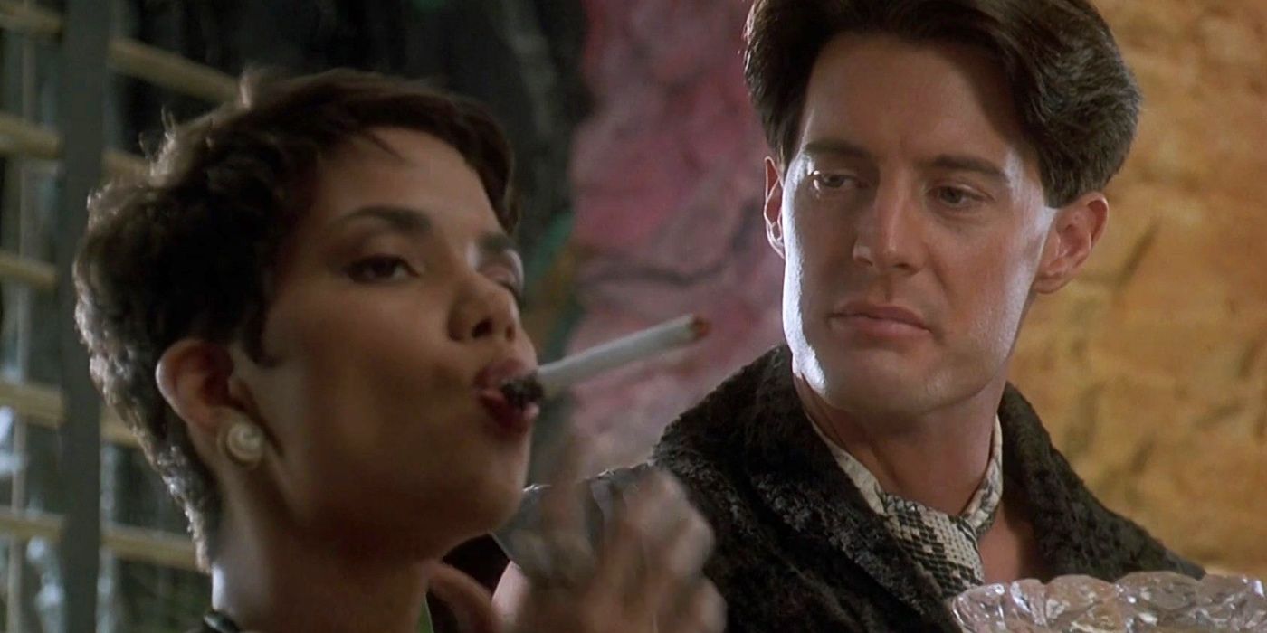 The Flintstones (1994) Is Unbalanced but Visually Spectacular