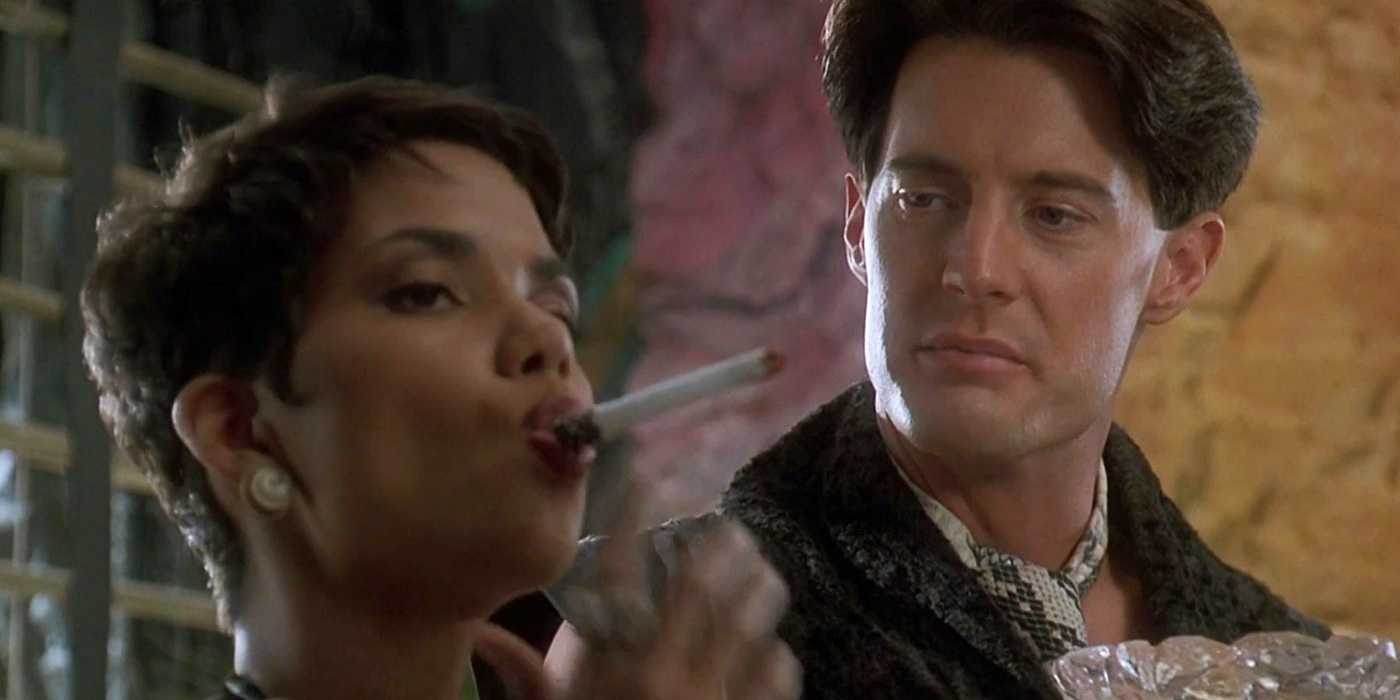 Vandercliff The Flintstones (1994) Is Unbalanced but Visually Spectacular