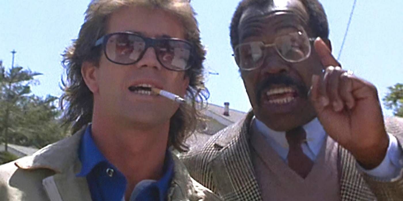 Mel Gibson and Danny Glover Reunite in New Photos Ahead of Lethal Weapon 5