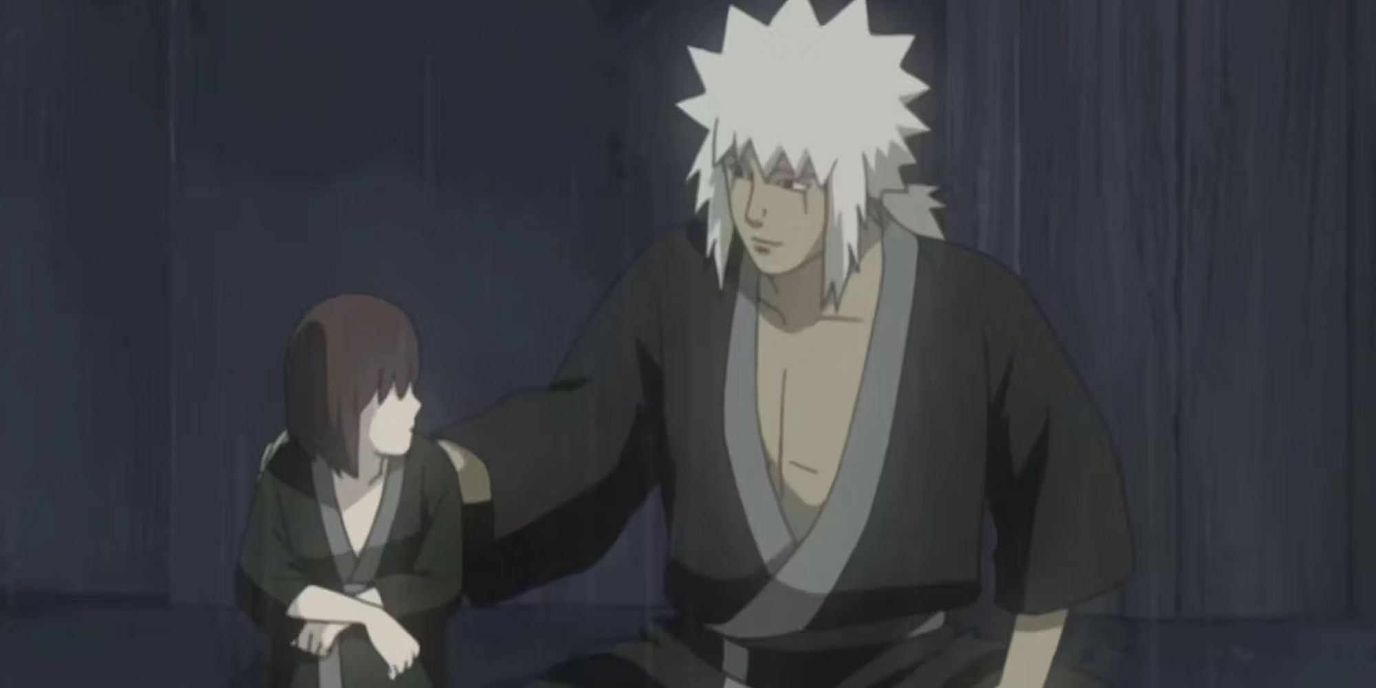 Naruto's Most Powerful Sensei, Ranked