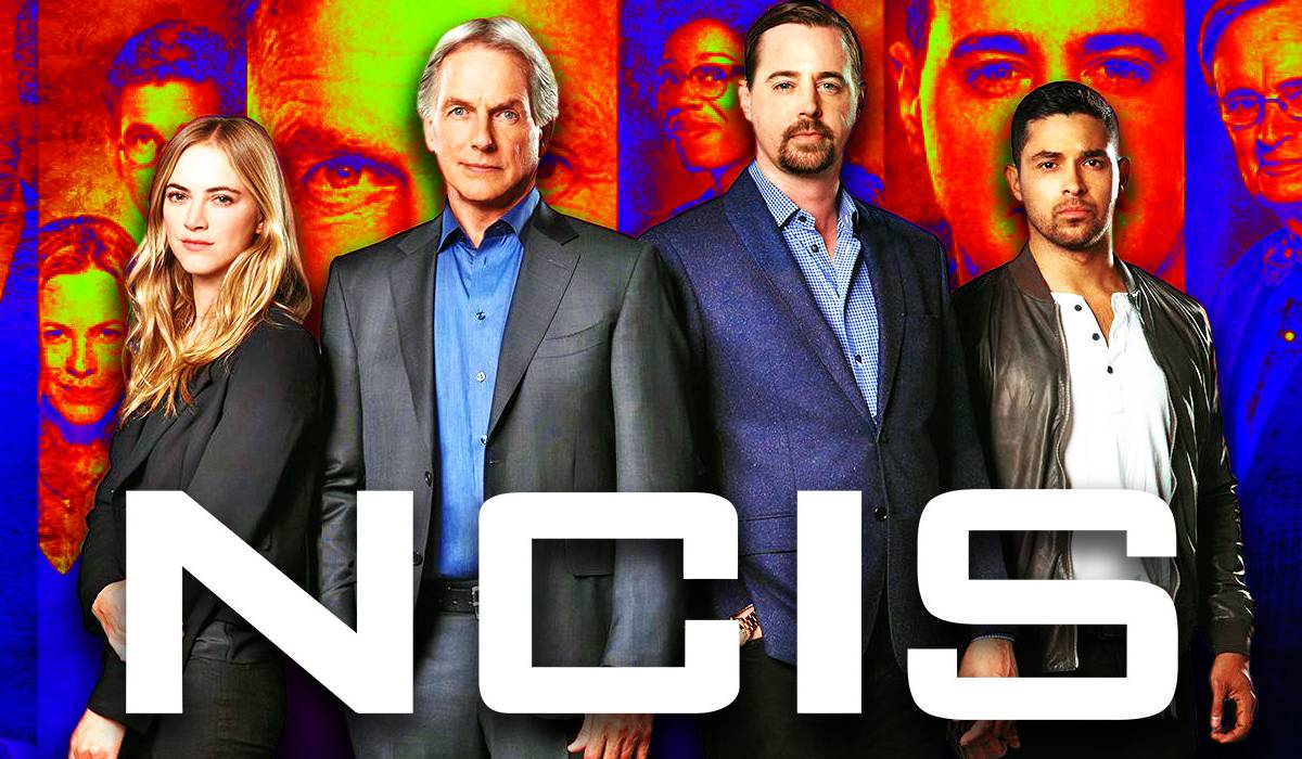 What Does Ncis Stand for on Tv: Unveiling the Mystery Behind NCIS