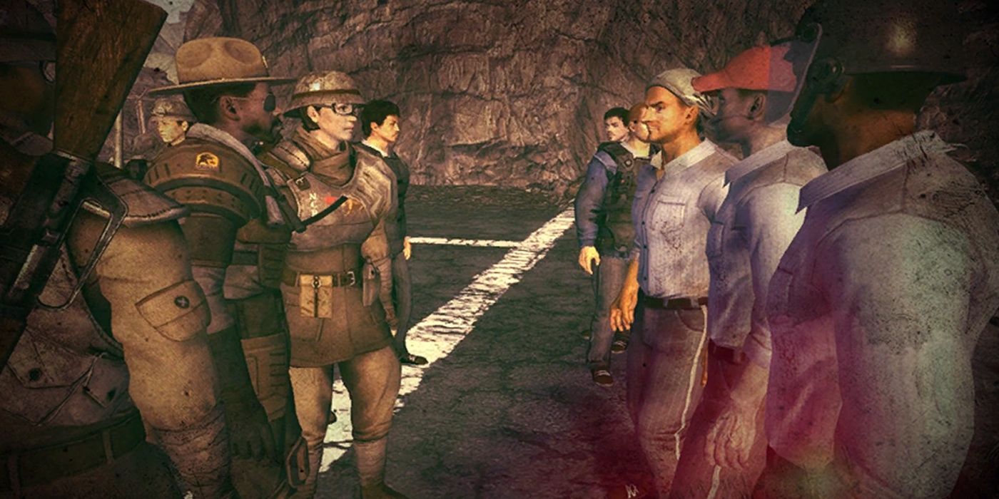 10 Best RPG Morality Systems That Will Test Your Character, Ranked