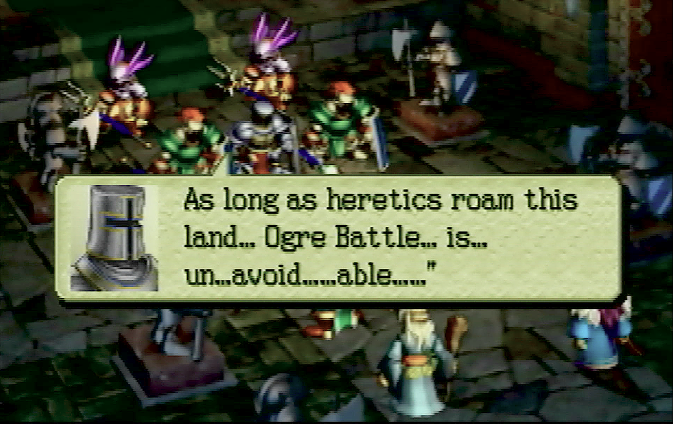 N64 Knight This Forgotten Nintendo 64 Game Is Still Awesome 25 Years Later