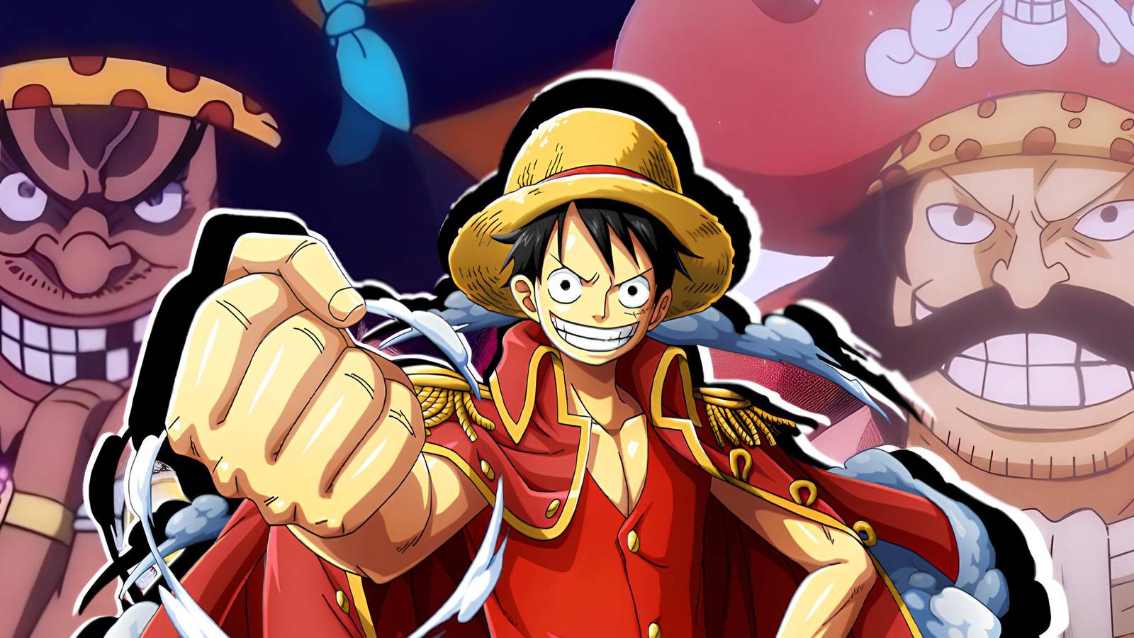Important Notes Cartoon One Piece: Everything Important You Need To Know About Inherited Will