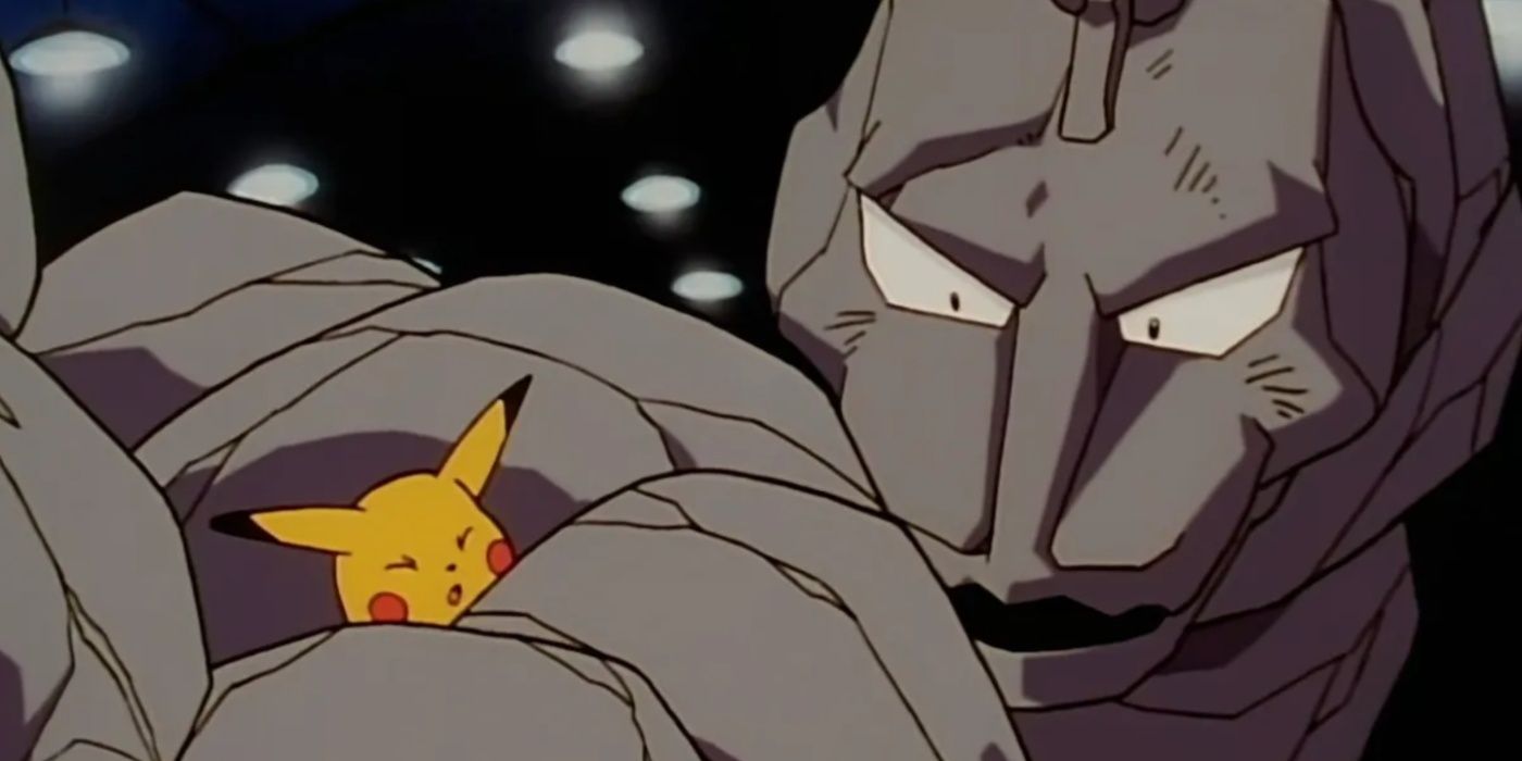 10 Times the Pokémon Anime Broke the Rules to Let Ash Win