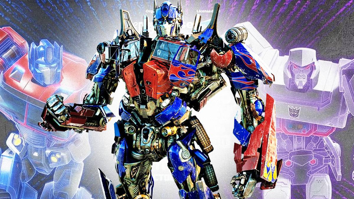Transformers Night Ranger Malaysia Announces Transformers 'Race for Cybertron' Night Run Event