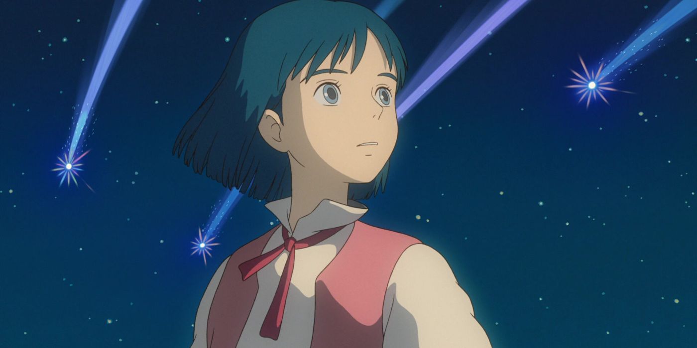 Why This Studio Ghibli Movie Deserves Multiple Watches