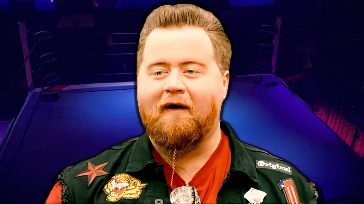 Paul Walter Hauser Prepares for The Fantastic Four Role With Pro ...