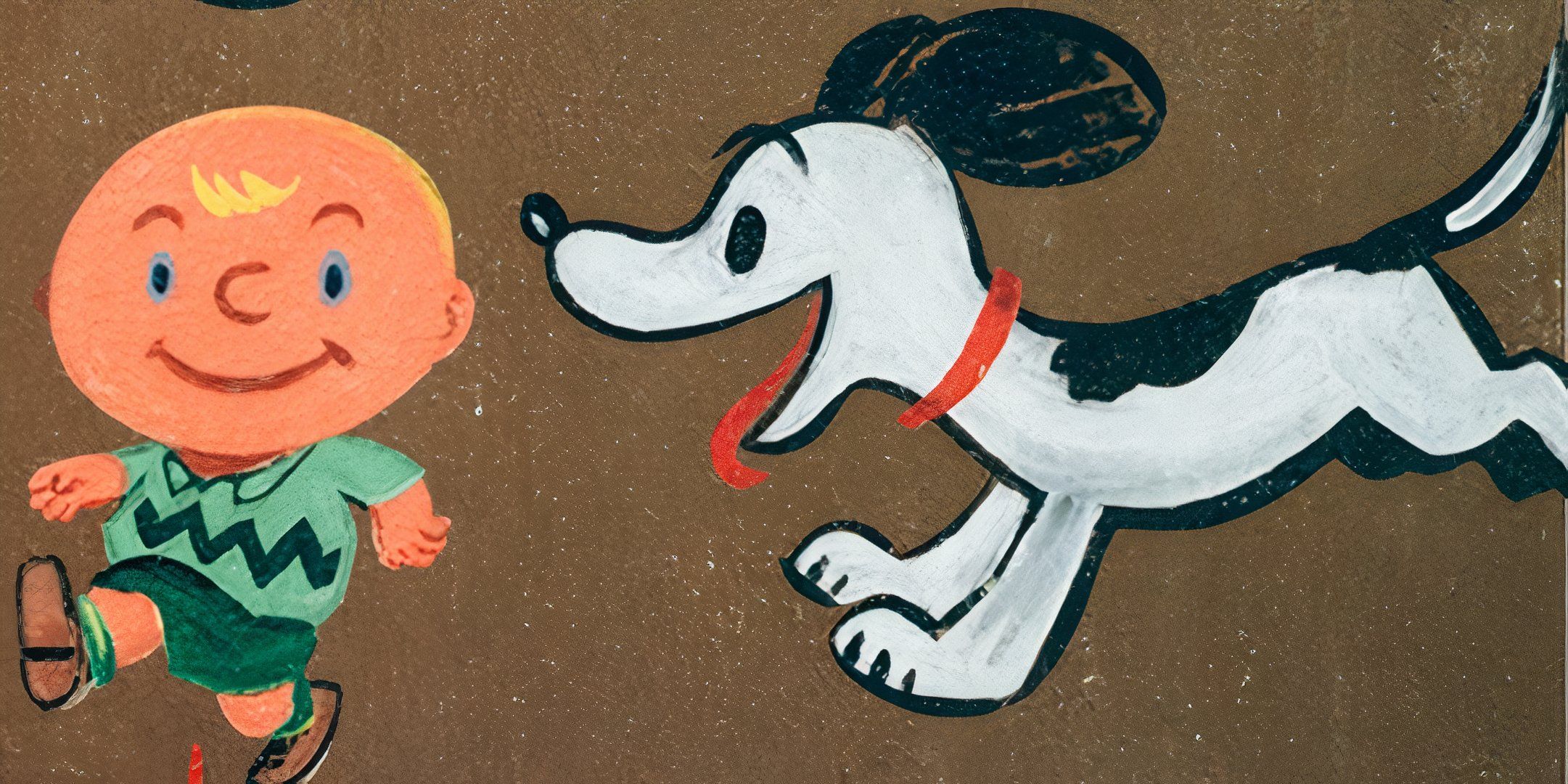 Snoopy’s 10 Best Peanuts Comic Strips, Ranked