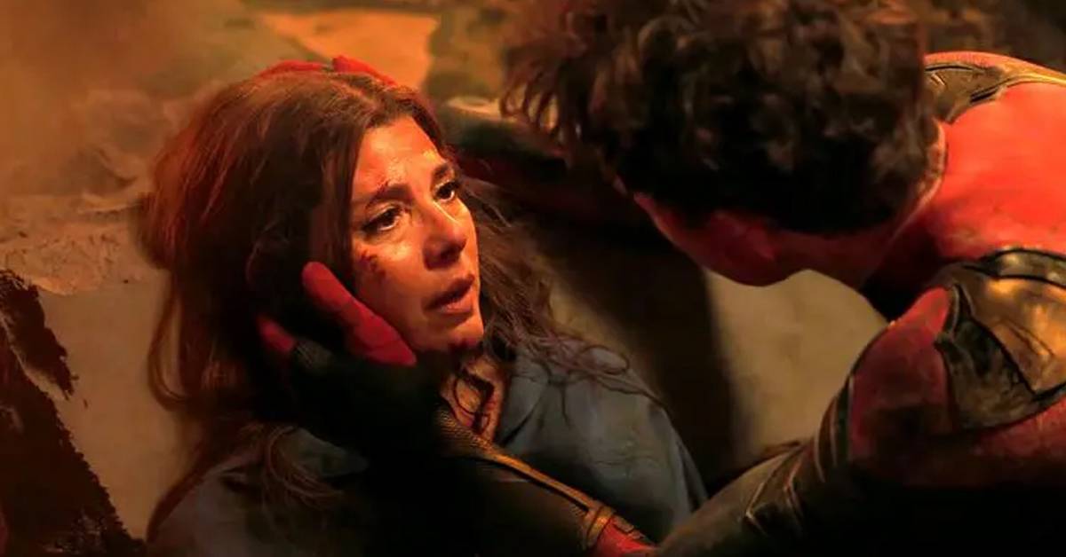 Spider-Man Finally Settles Aunt May’s Fate in Major New Story